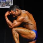 Arthur  Marquez - NPC Grand Rapids 2012 - #1