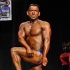 Arthur  Marquez - NPC Grand Rapids 2012 - #1