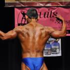 Arthur  Marquez - NPC Grand Rapids 2012 - #1