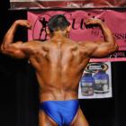 Arthur  Marquez - NPC Grand Rapids 2012 - #1