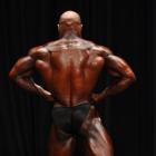 Terrence  Lewis - NPC Central States 2010 - #1