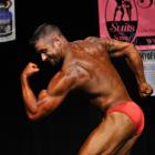 Brian  Schmidt - NPC Grand Rapids 2012 - #1