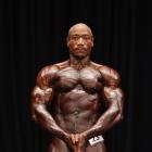 Terrence  Lewis - NPC Central States 2010 - #1