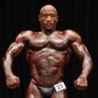 Terrence  Lewis - NPC Central States 2010 - #1