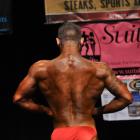Brian  Schmidt - NPC Grand Rapids 2012 - #1