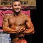 Brian  Schmidt - NPC Grand Rapids 2012 - #1