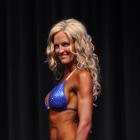 Teresa  Quinn - NPC Natural Michigan / Nicole Wilkins Classic 2012 - #1