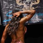 Mervat  Berry - NPC Michigan Championships 2012 - #1