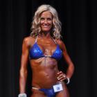 Teresa  Quinn - NPC Natural Michigan / Nicole Wilkins Classic 2012 - #1
