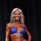 Teresa  Quinn - NPC Natural Michigan / Nicole Wilkins Classic 2012 - #1