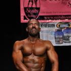Eric  Green - NPC Grand Rapids 2012 - #1