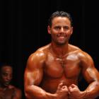 Scott  Watts - NPC Central States 2010 - #1