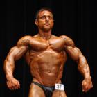 Bryan  Kerridge - NPC Central States 2010 - #1