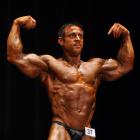 Bryan  Kerridge - NPC Central States 2010 - #1