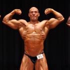 Vinnie  Candela - NPC Central States 2010 - #1