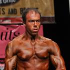 Kurt  White - NPC Grand Rapids 2012 - #1
