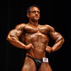 Bryan  Kerridge - NPC Central States 2010 - #1