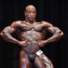 Terrence  Lewis - NPC Central States 2010 - #1