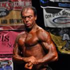 Kurt  White - NPC Grand Rapids 2012 - #1