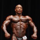 Terrence  Lewis - NPC Central States 2010 - #1