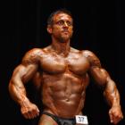 Bryan  Kerridge - NPC Central States 2010 - #1