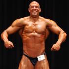 Vinnie  Candela - NPC Central States 2010 - #1