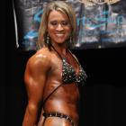 Adrianne  Baran - NPC Michigan Championships 2012 - #1