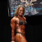 Adrianne  Baran - NPC Michigan Championships 2012 - #1