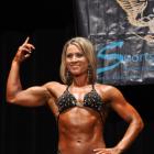 Adrianne  Baran - NPC Michigan Championships 2012 - #1