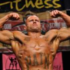 Jeremy  Bonneau  - NPC Grand Rapids 2012 - #1