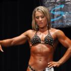 Adrianne  Baran - NPC Michigan Championships 2012 - #1