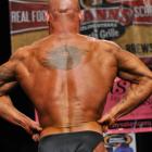 Jeremy  Bonneau  - NPC Grand Rapids 2012 - #1