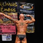 Jeremy  Bonneau  - NPC Grand Rapids 2012 - #1