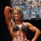 Adrianne  Baran - NPC Michigan Championships 2012 - #1