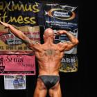 Jeremy  Bonneau  - NPC Grand Rapids 2012 - #1