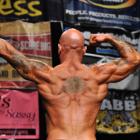 Jeremy  Bonneau  - NPC Grand Rapids 2012 - #1