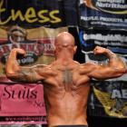 Jeremy  Bonneau  - NPC Grand Rapids 2012 - #1