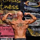 Jeremy  Bonneau  - NPC Grand Rapids 2012 - #1