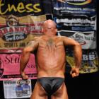 Jeremy  Bonneau  - NPC Grand Rapids 2012 - #1