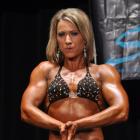 Adrianne  Baran - NPC Michigan Championships 2012 - #1