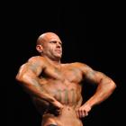 Jeremy  Bonneau  - NPC Grand Rapids 2012 - #1