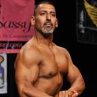 Kurt  White - NPC Grand Rapids 2012 - #1