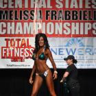 Leslie  Morrow - NPC Central States 2012 - #1
