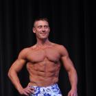 Andrew  Petraszko - NPC Natural Michigan / Nicole Wilkins Classic 2012 - #1