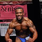 Kenneth  Matthews - NPC Grand Rapids 2012 - #1