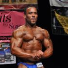 Kenneth  Matthews - NPC Grand Rapids 2012 - #1