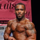 Kenneth  Matthews - NPC Grand Rapids 2012 - #1