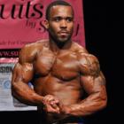 Kenneth  Matthews - NPC Grand Rapids 2012 - #1