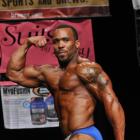 Kenneth  Matthews - NPC Grand Rapids 2012 - #1