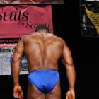 Kenneth  Matthews - NPC Grand Rapids 2012 - #1